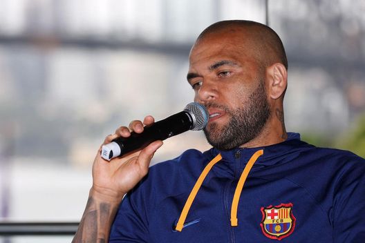 Getty Images Dani Alves resta a piede libero, respinto il ricorso della vittima- immagine 2