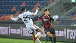Mercato – Bologna su Zappa in caso di cessione di Tomiyasu?