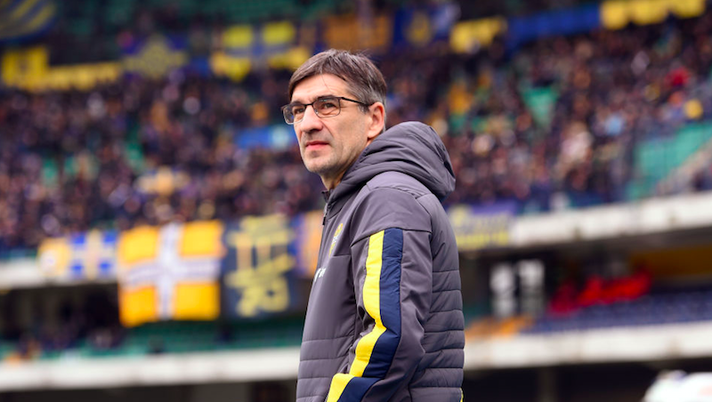 Il Verona fa tre colpi: Dimarco è preso, torna Sala e arriva Cetin Il Verona fa tre colpi: Dimarco è preso, torna Sala e arriva Cetin - immagine 1