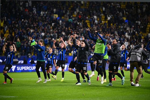 Inter, attacco atomico: al top in Europa. Lautaro, Thuram e Calhanoglu da record- immagine 2