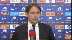 Inter, Inzaghi sa di aver fatto il salto. Ecco cosa c’era nel suo messaggio dopo il Genoa