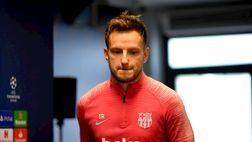 Il Giornale – Balotelli prepara la trappola. Per Conte Rakitic non serve: l’obiettivo è…