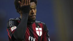 Clamoroso! Saltata la trattativa tra Luiz Adriano e Jiangsu!