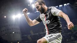 Higuain: “Su aver giocato con Messi e Ronaldo dico questo. Loro grandi amici per me”