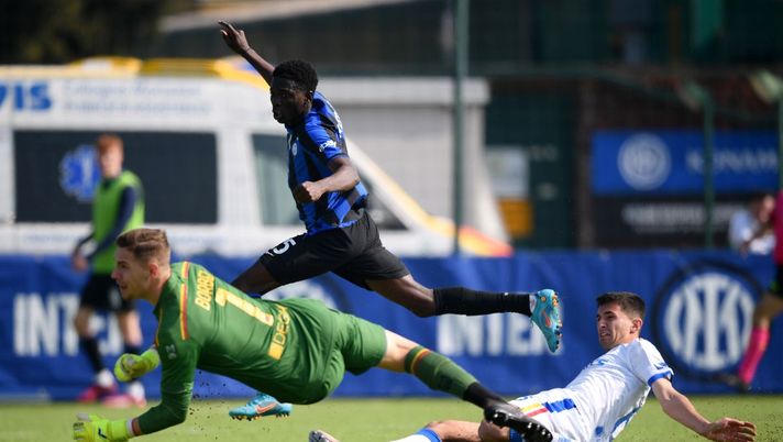 Primavera, Inter-Lecce 0-0 risultato finale: poche emozioni, pareggio a reti bianche - immagine 1
