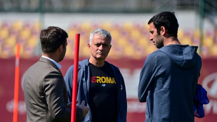 Enrico Annoni: “Conference? E’ la grande voglia di vincere di Mou, la Roma può puntare più in alto” - immagine 1