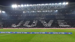 Juventus-Siviglia, le formazioni ufficiali
