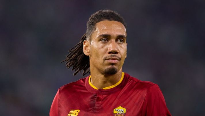 INFO SOS – Smalling, l’Inter a zero in vista di giugno e la verità sulla clausola pro Roma - immagine 1