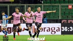 FOTO Palermo-Bari 1-0, 21ª giornata Serie B 2022-2023 (Gallery)
