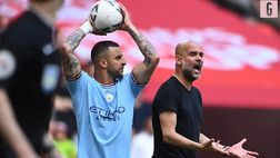VIDEO Manchester City-Inter, Guardiola studia Inzaghi verso la finale di Champions