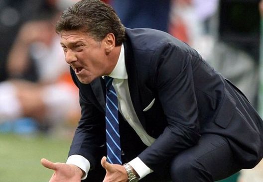 Walter Mazzarri (fonte foto goal.com) Walter Mazzarri (fonte foto goal.com)