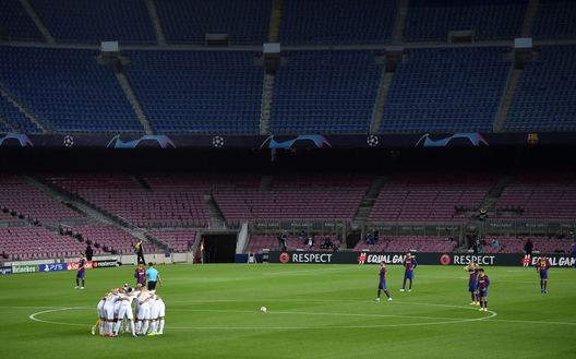 (Photo by Alex Caparros/Getty Images) (Photo by Alex Caparros/Getty Images)