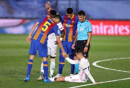 (Photo by Angel Martinez/Getty Images) (Photo by Angel Martinez/Getty Images)