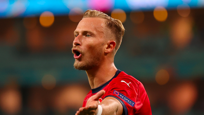 Nazionali Hellas, i convocati. Barak cerca il ticket per il Mondiale - immagine 1