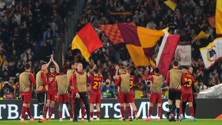 Roma al bivio: tutto o niente - immagine 1