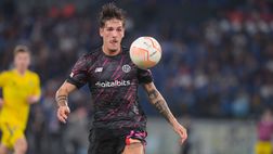 Zaniolo, il futuro è a Roma. Ma in estate Mourinho ha avuto paura di perderlo