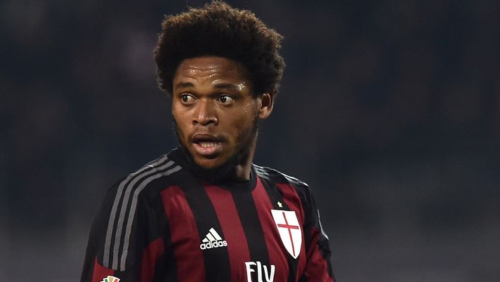 Luiz Adriano Milan