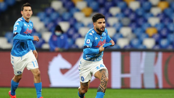 (Photo Fracesco Pecoraro/Getty Images) 