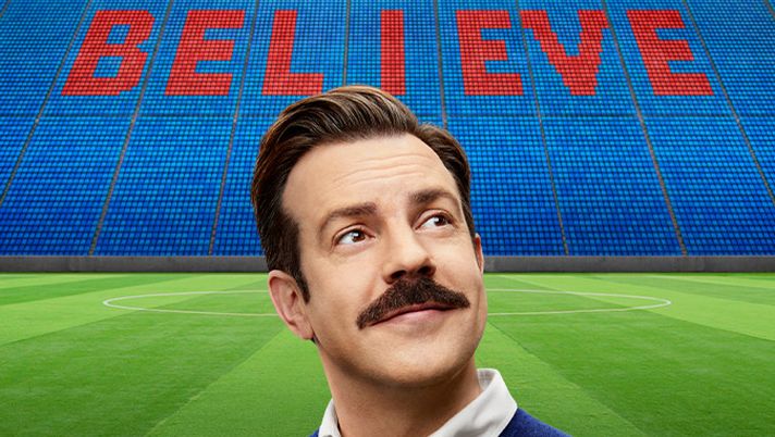 Il West Ham sui grandi schermi: club protagonista nella serie Ted Lasso - immagine 1