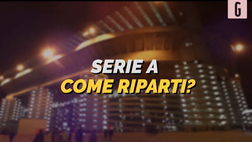 VIDEO Serie A, dalla Supercoppa a Milan-Juventus: tutti gli impegni di gennaio