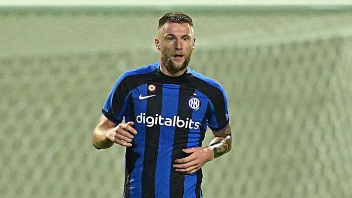 Sky – Skriniar lascia e va al PSG già a gennaio? La posizione dell’Inter - immagine 1
