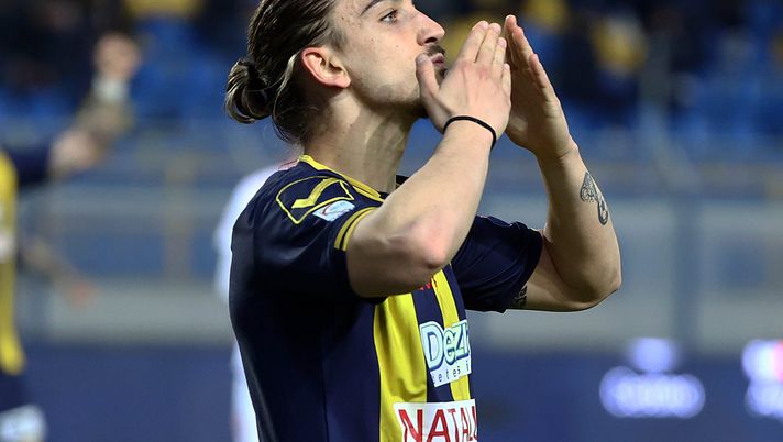 Calciomercato Palermo, è in arrivo Stoppa dalla Sampdoria. Sarà uno degli Under 23  Palermo