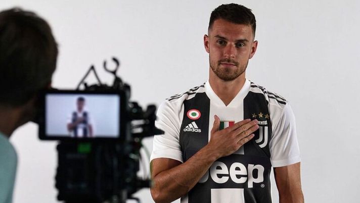 Ramsey: “Sono infortunato, ma il recupero non è lontano. Amo fare gol e assist!” - immagine 1