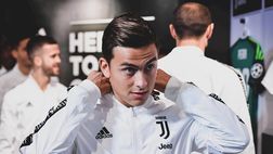 TS – Ma davvero Dybala vuole solo l’Inter? C’è un indizio: sta circolando una strana voce su…