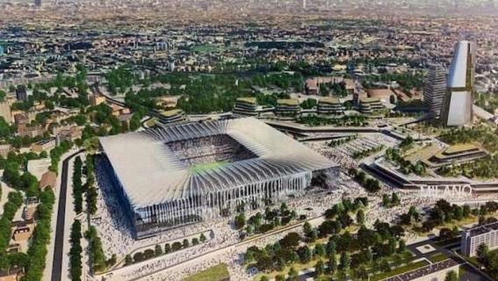 Il derby di Milano in due stadi diversi? La pancia rossonera tifa Sesto… - immagine 1