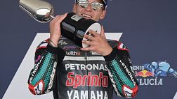 MotoGP, Quartararo: “Sprint Race? Sarebbe stupida e pericolosa”