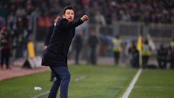 Lazio-Roma 3-0 LE PAGELLE: Fazio, comanda solo la paura. Di Francesco dove è il tuo calcio?