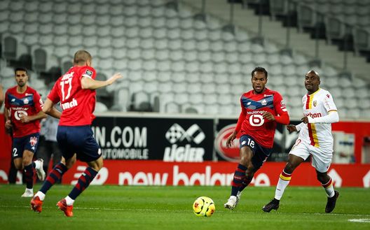 La sfida tra Lille e Lens vale la vetta in Ligue 1 La sfida tra Lille e Lens vale la vetta in Ligue 1