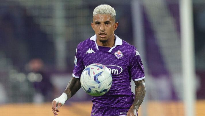 Dodo e il ritorno dal 1′, da Firenze: “Di nuovo certezza, i tempi record e scalpitava già…” - immagine 1