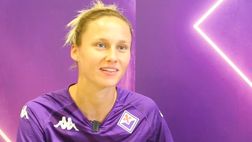 Erzen (Femminile): “Il pareggio oggi ci sta, adesso il Milan per vincere”