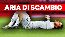 Calciomercato Roma, proposto uno scambio a sorpresa. Florenzi per…