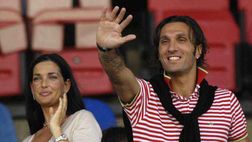 Bazzani: “Osimhen? Resta il trascinatore di questo Napoli. Sul nuovo allenatore..”