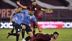 Uruguay, Suárez è stato chiaro prima dell’esordio: “Sarà la mia ultima Copa América”