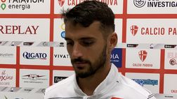 Padova-Juventus Under 23, Germano: “Dobbiamo solo finalizzare meglio”
