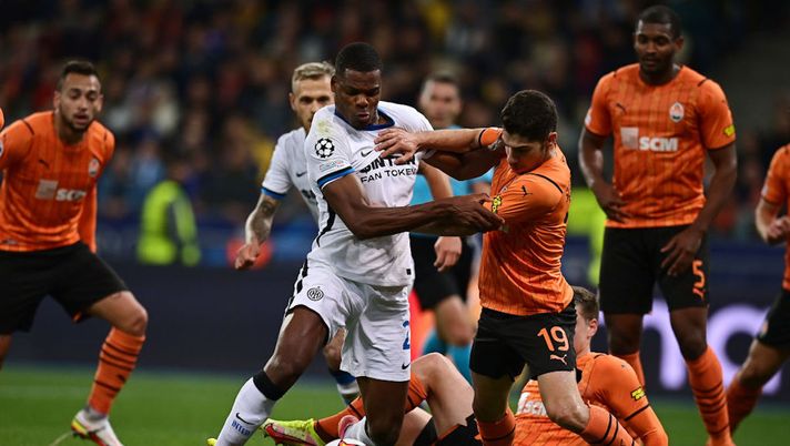 Getty Images Getty Images