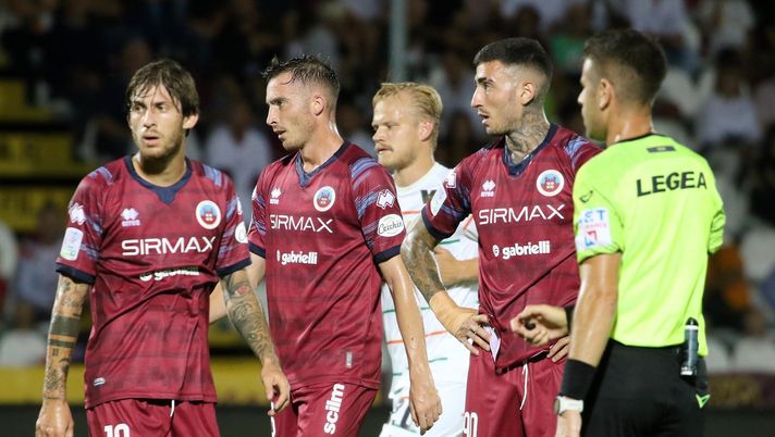 LIVE Reggina-Cittadella, segui la cronaca in tempo reale - immagine 1