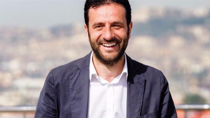 Napoli, Ass. Borriello: “Il San Paolo sarà reso sicuro e accessibile, inizieremo i lavori tra 15 giorni” Napoli, Ass. Borriello: “Il San Paolo sarà reso sicuro e accessibile, inizieremo i lavori tra 15 giorni”