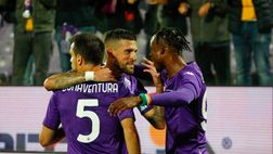 Samp e Salernitana, recuperi e pressing alto: la Fiorentina ora gioca così