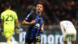 In Cile – Sanchez, il gol all’Empoli era il 199 in Europa. Nel mirino Zamorano