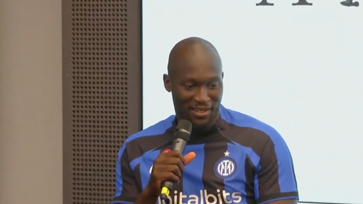 Inter, Lukaku: “Con Lautaro rapporto fenomenale, con Barella sincero. Brozovic…” - immagine 1