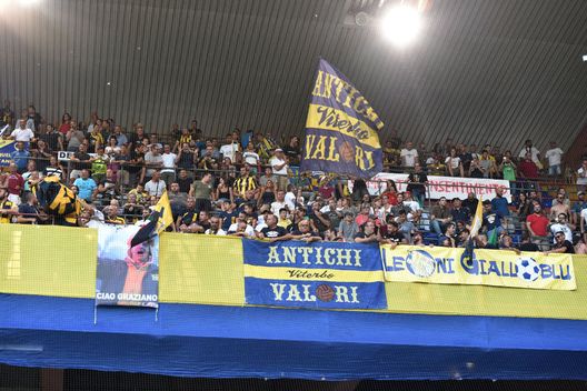 Serie C, il derby della Tuscia complica la vita alla Viterbese- immagine 2