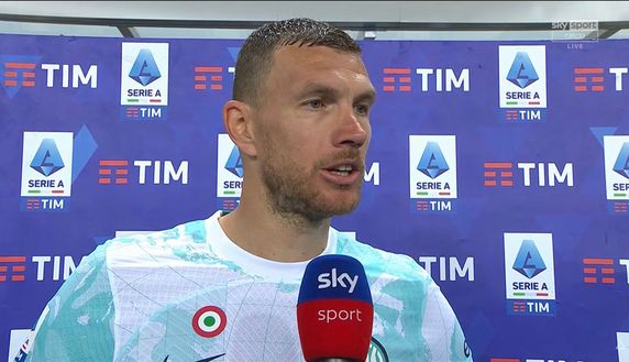 Dzeko: “Più che miei gol contano obiettivi Inter. Altre hanno perso punti: le prossime gare…”- immagine 2