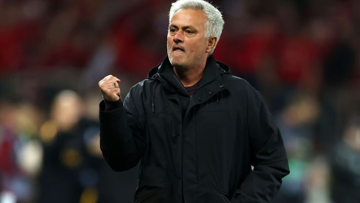 Mourinho, il bollito da blindare al più presto - immagine 1