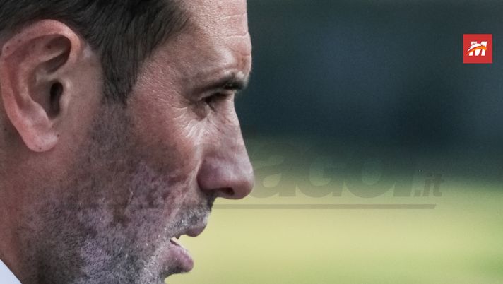 Palermo, Rinaudo: “Campionato difficile, ma possiamo giocarcela contro tutti” Palermo, Rinaudo: “Campionato difficile, ma possiamo giocarcela contro tutti” - immagine 1