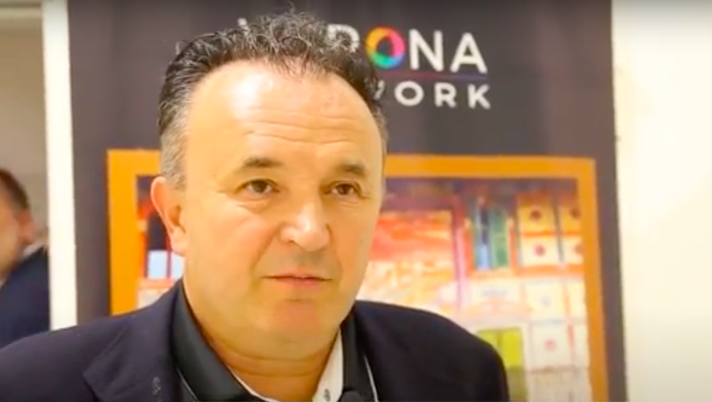 Virtus Verona, nuove positività. Fresco: “15 calciatori a disposizione e uno può negativizzarsi” Virtus Verona, nuove positività. Fresco: “15 calciatori a disposizione e uno può negativizzarsi”