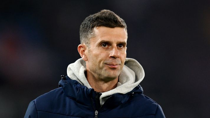 Thiago Motta Bologna